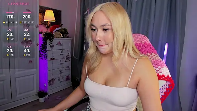  Loneve   online show from 02.01.26