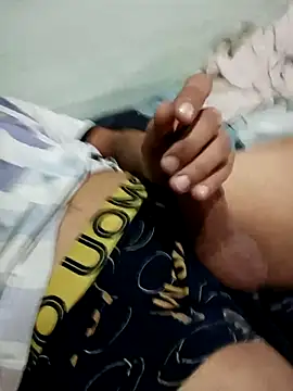 Nahuel141414 online show from 03.07.26