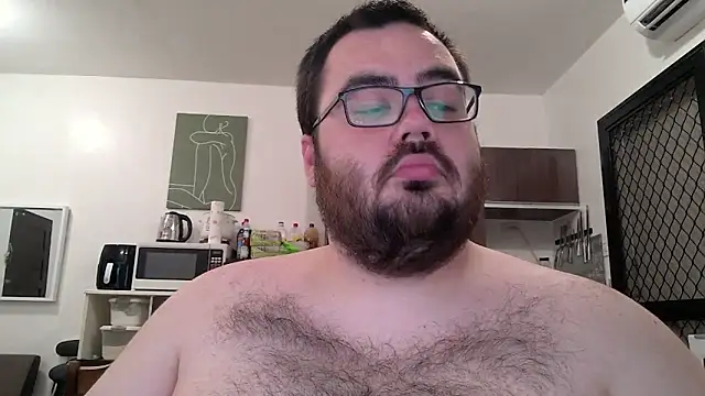 Snapshot of alexxxbear chatting on 02.16.25 alexxxbear online show from 02.16.25