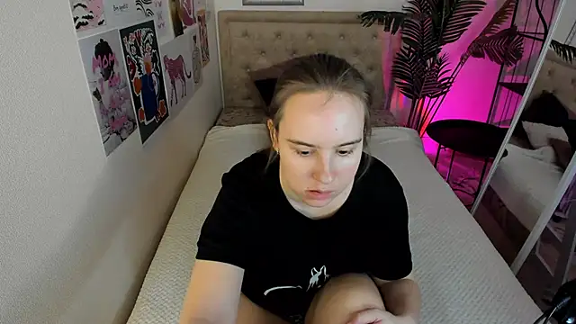 Lika 0ne online show from 05.03.26