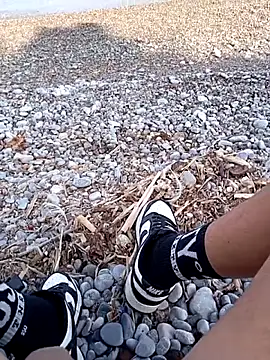 Snapshot of gkal7877_ chatting on 10.14.25 gkal7877 online show from 10.14.25