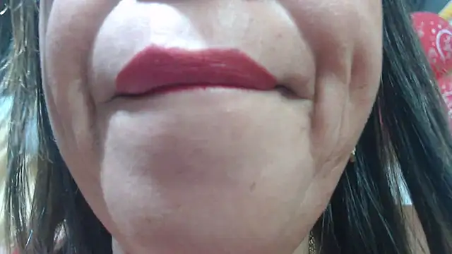 alina maturehot online show from 02.21.25