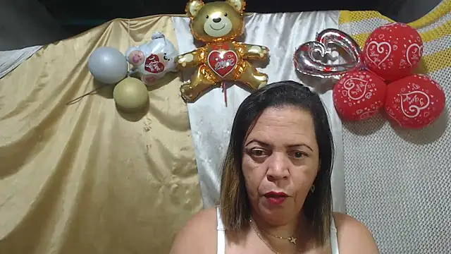 alina maturehot online show from 02.23.25