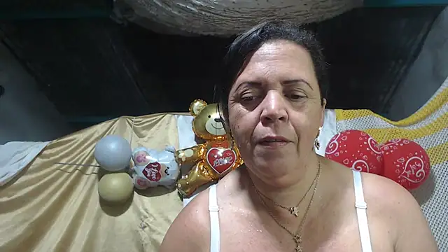 alina maturehot online show from 02.23.25