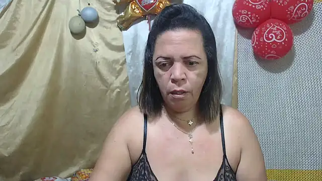 alina maturehot online show from 02.27.25