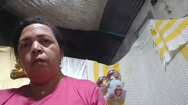 alina maturehot online show from 02.27.25