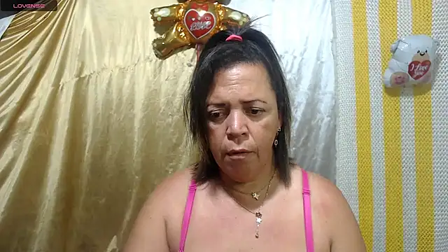 alina maturehot online show from 03.01.25