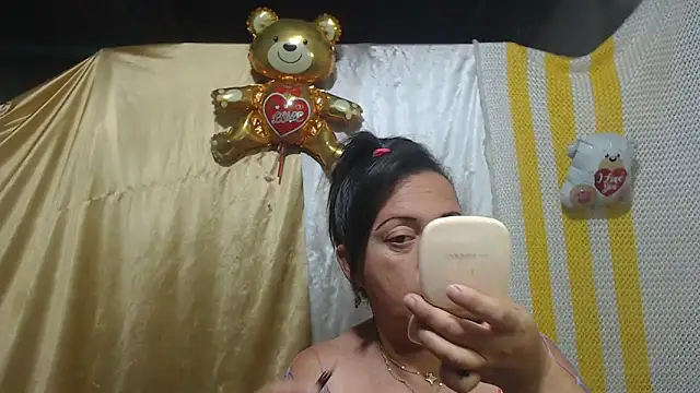 alina maturehot online show from 03.07.25