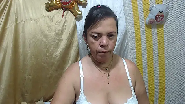 alina maturehot online show from 03.15.25