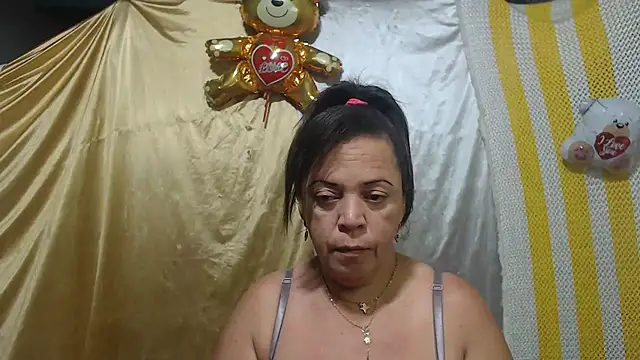 alina maturehot online show from 03.17.25