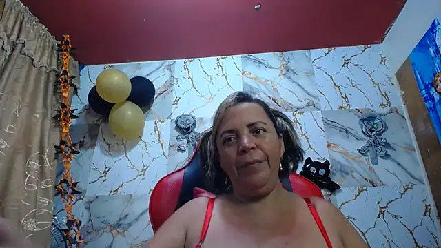 alina maturehot online show from 10.25.25