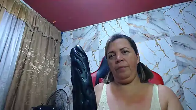 alina maturehot online show from 11.24.25