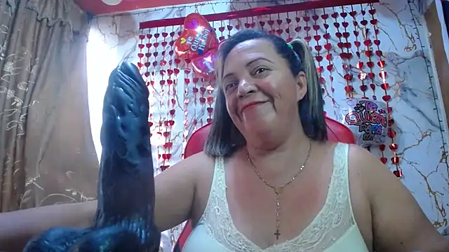 alina maturehot online show from 02.15.26