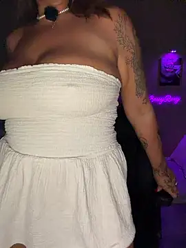 bossyroxy84 online show from 12.04.25