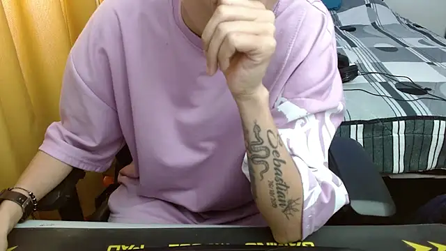 duo peludoo online show from 02.05.26