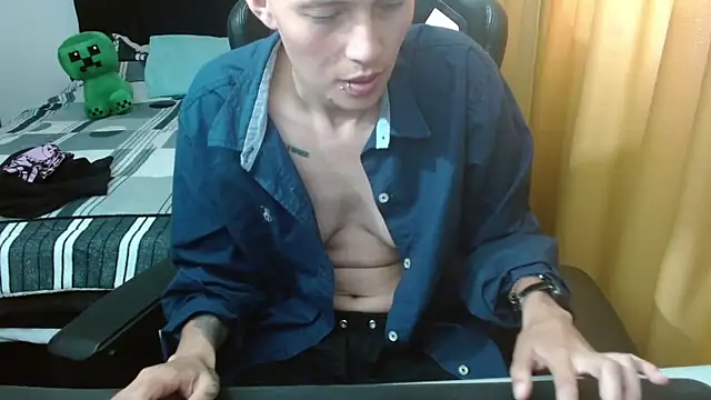 duo peludoo online show from 04.20.26