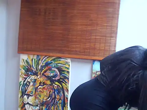 AfricanChinese online show from 11.22.25