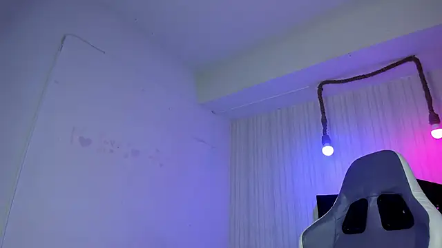 nicky angel1 online show from 11.14.25