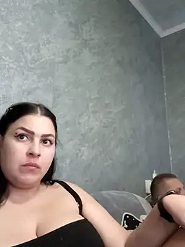 Greta Tamar online show from 03.18.25