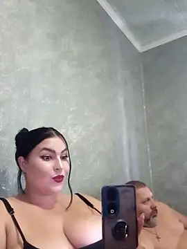 Greta Tamar online show from 09.20.25