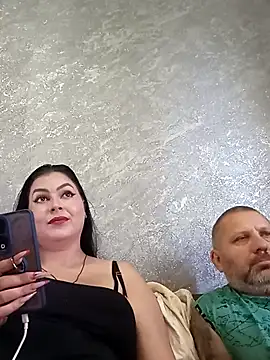 Greta Tamar online show from 10.11.25