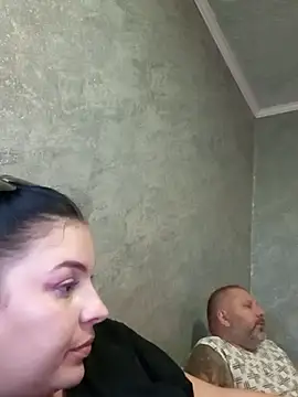 Greta Tamar online show from 10.13.25