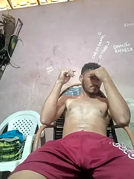 DamAlves49 online show from 11.22.25