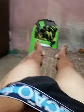 DamAlves49 online show from 01.10.26