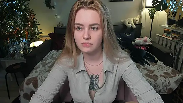 Alexa Pirs online show from 01.17.26