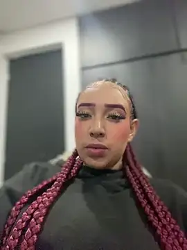 Scarlett-LS online show from 02.13.25