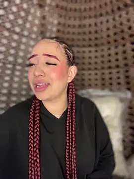 Scarlett-LS online show from 02.14.25