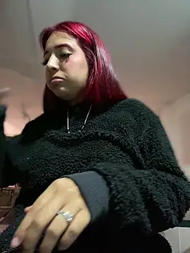 Scarlett-LS online show from 02.26.25