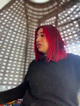 Scarlett-LS online show from 03.07.25