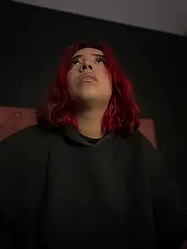 Scarlett-LS online show from 03.10.25