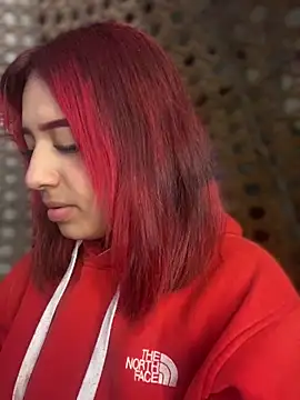 Scarlett-LS online show from 03.18.25