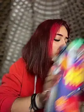 Scarlett-LS online show from 03.19.25