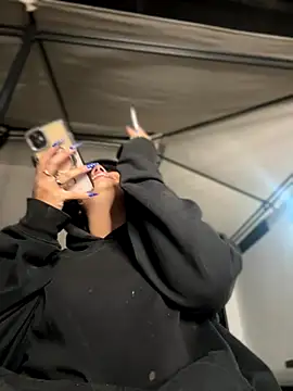 Scarlett-LS online show from 09.16.25