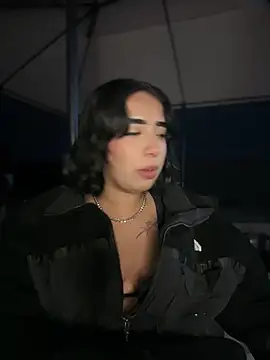 Scarlett-LS online show from 09.25.25