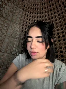 Scarlett-LS online show from 10.03.25