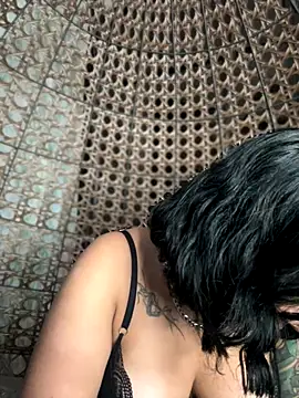 Scarlett-LS online show from 10.11.25