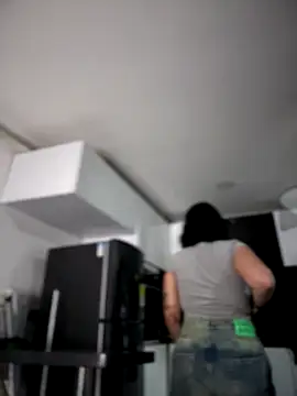 Scarlett-LS online show from 10.27.25