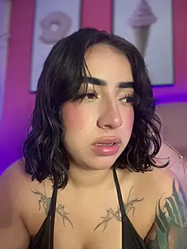 Scarlett-LS online show from 11.09.25