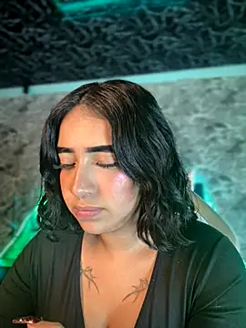 Scarlett-LS online show from 11.12.25