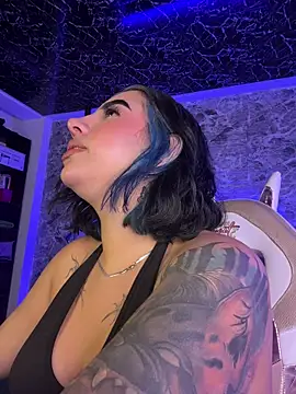 Scarlett-LS online show from 03.21.26