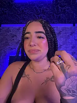 Scarlett-LS online show from 04.16.26