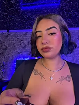 Scarlett-LS online show from 05.30.26