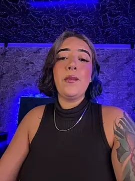 Scarlett-LS online show from 05.31.26