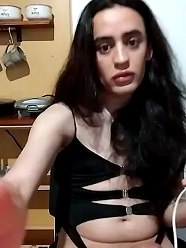 Snapshot of sofiaallendesss chatting on 02.21.25 sofiaallendesss online show from 02.21.25