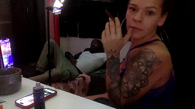 cheffboyrg online show from 11.13.25