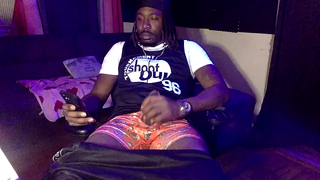 cheffboyrg online show from 11.21.25